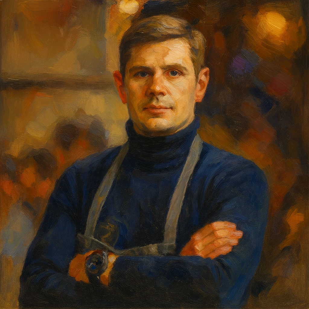 ヘンリーコック