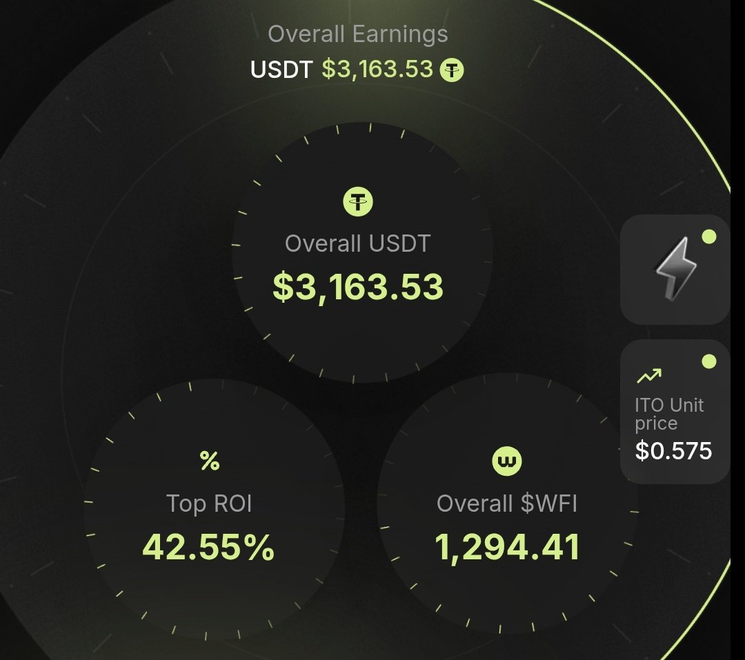 WeFiにPhantom経由で入金する方法｜手順と注意点 - WeFi Wiki